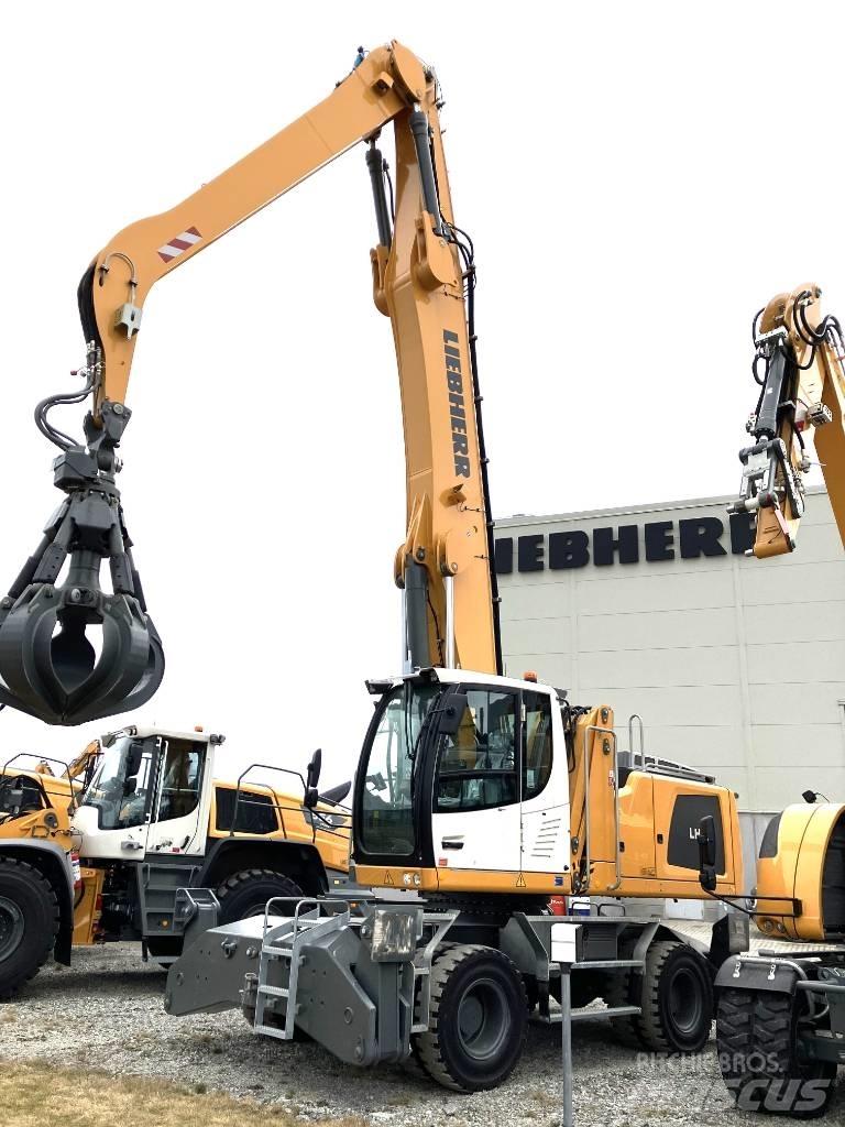 Liebherr LH40 M Others