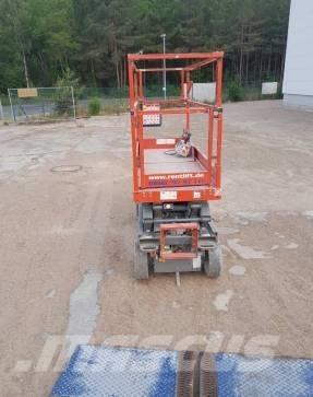 SkyJack SJ III 3220 Scissor Lifts