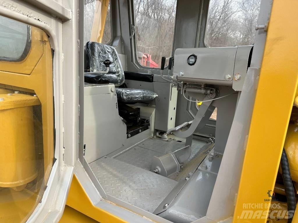 CAT D 7 G Crawler dozers