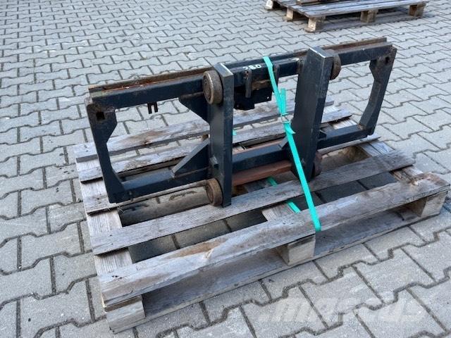 Volvo USED PARTS Forks