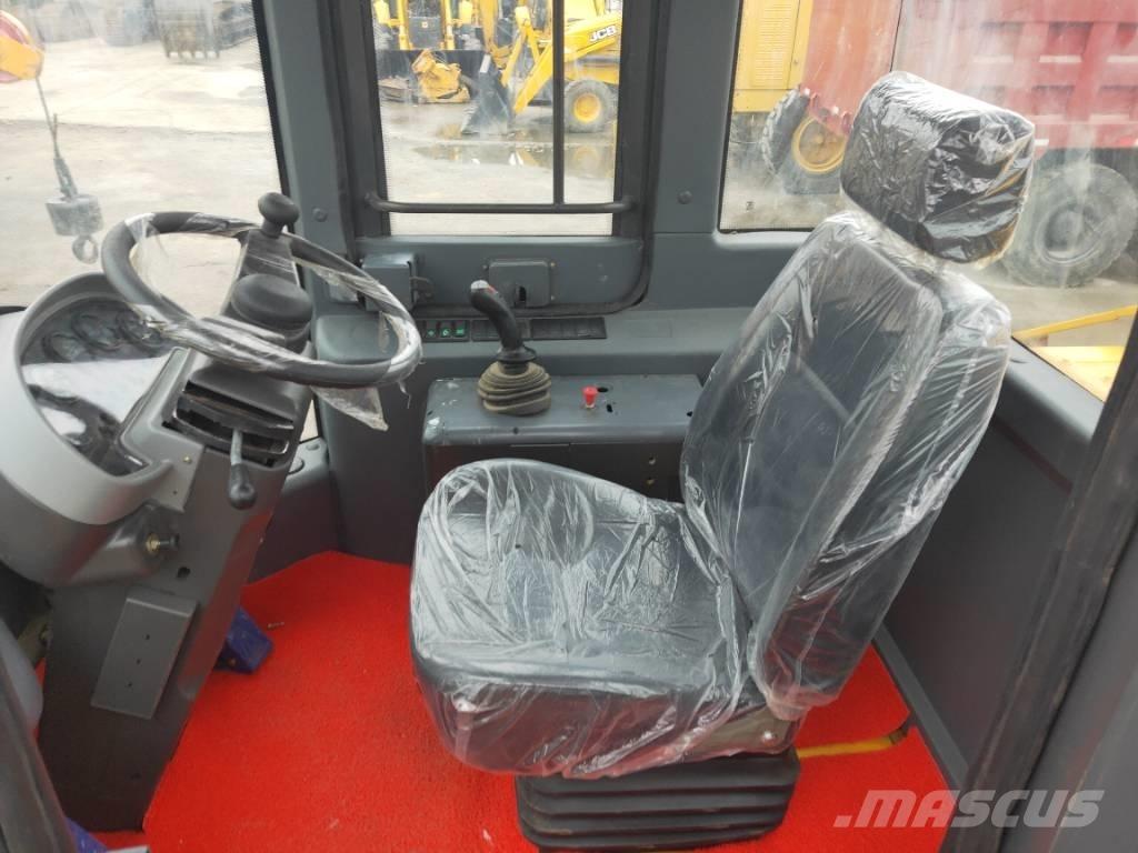 SDLG LG 936 L Wheel Loaders