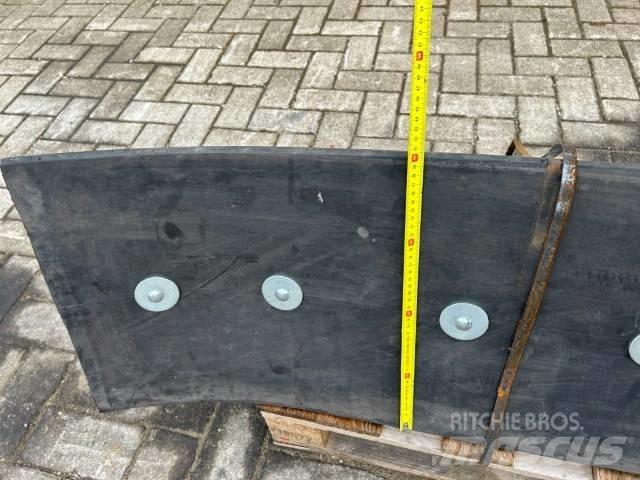  Rubberschuif Nieuwe Other