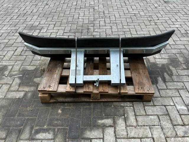  Rubberschuif Nieuwe Other