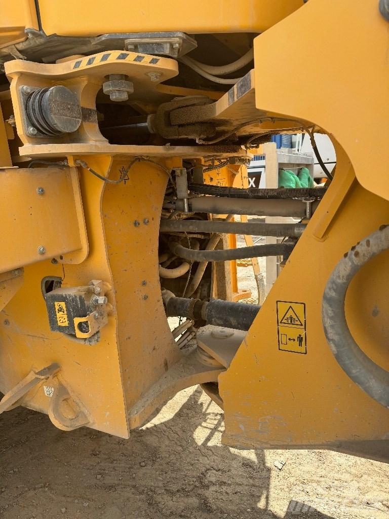 Volvo 150H Wheel Loaders
