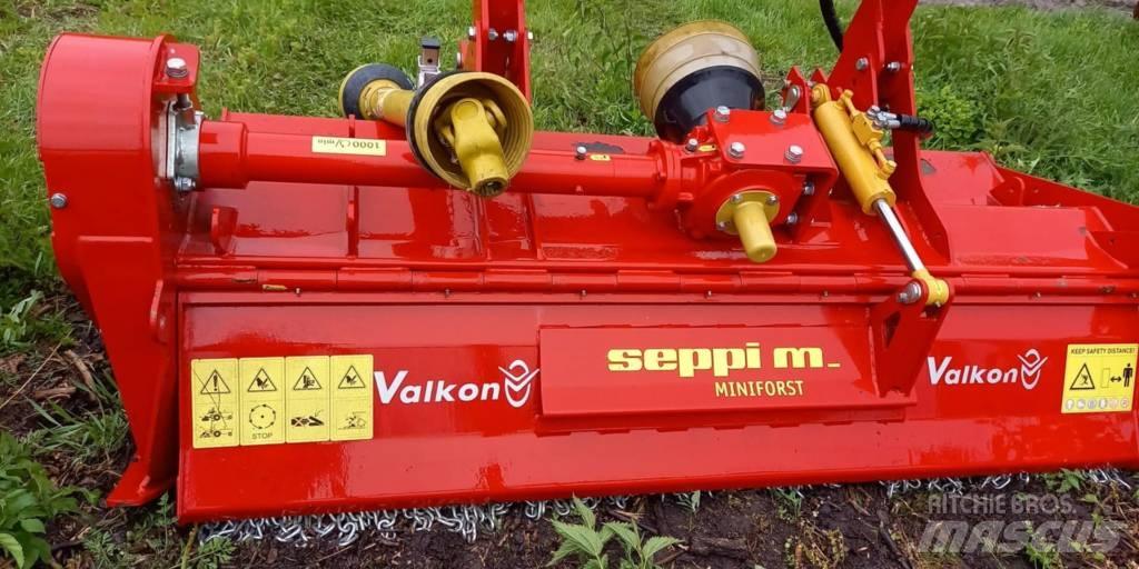 SeppiM 200 Forestry - Others