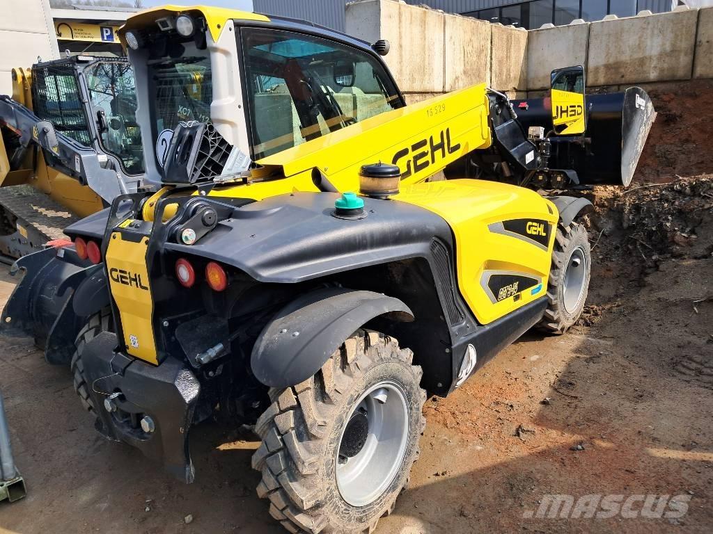 Gehl GCT3-14 Telescopic Handlers