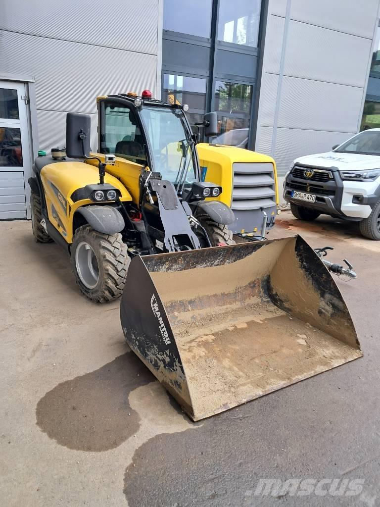Gehl GCT3-14 Telescopic Handlers