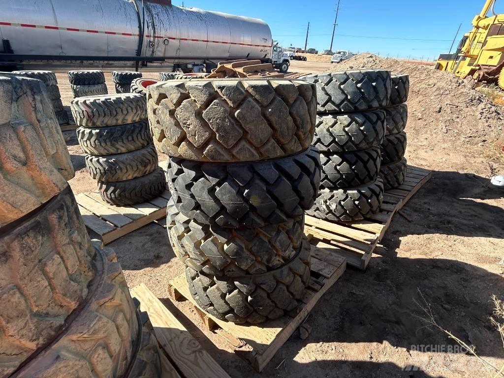 Bobcat 12x16.5 Tires Tires, wheels and rims