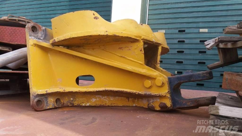 CAT D7G/F Other