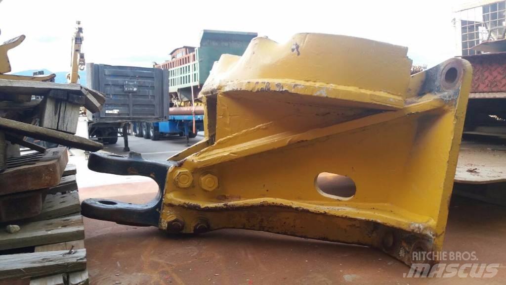 CAT D7G/F Other
