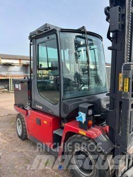 Kalmar ECG55-6 Electric Forklifts