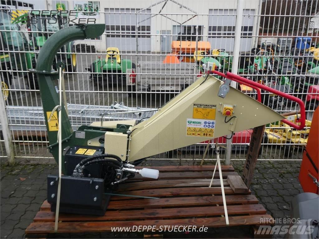 Negri R225 TPA Farm Equipment - Others