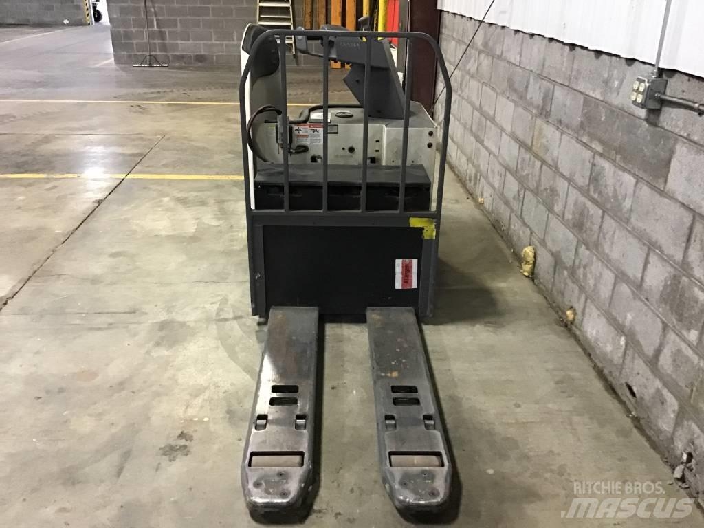 Crown PR 4500-60 Pallet Truck