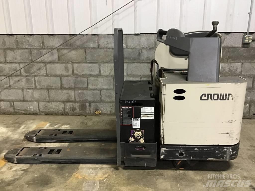 Crown PR 4500-60 Pallet Truck