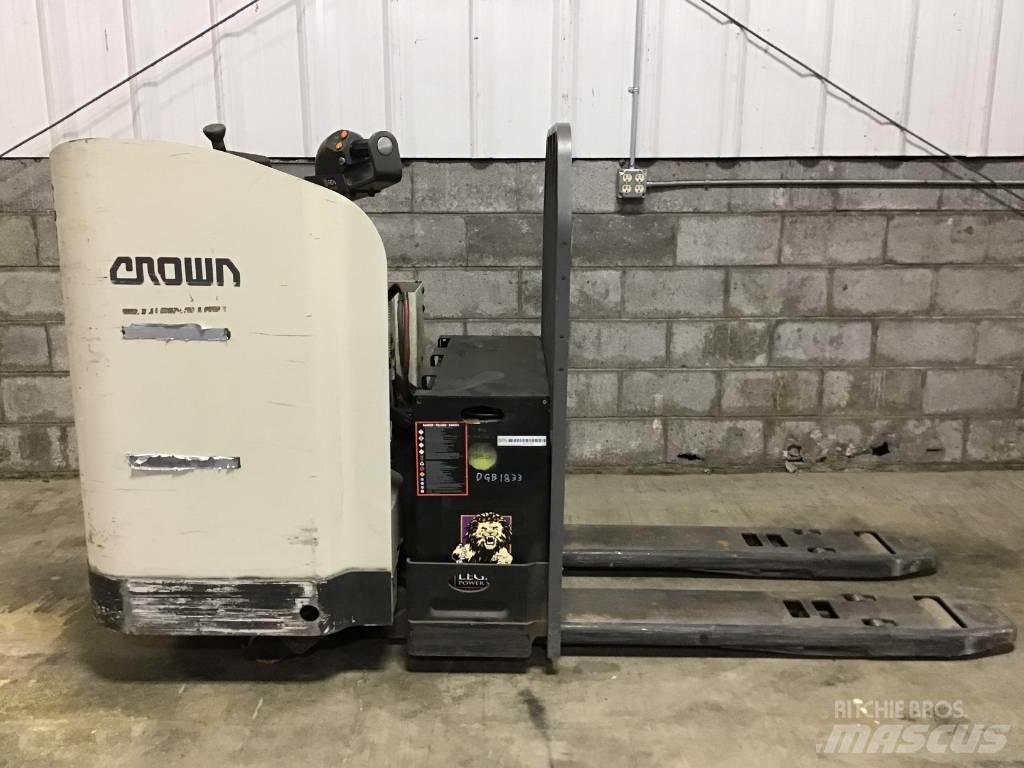 Crown PR 4500-60 Pallet Truck