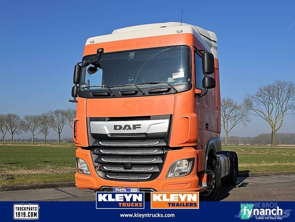 DAF XF 450 Conventional Trucks / Tractor Trucks
