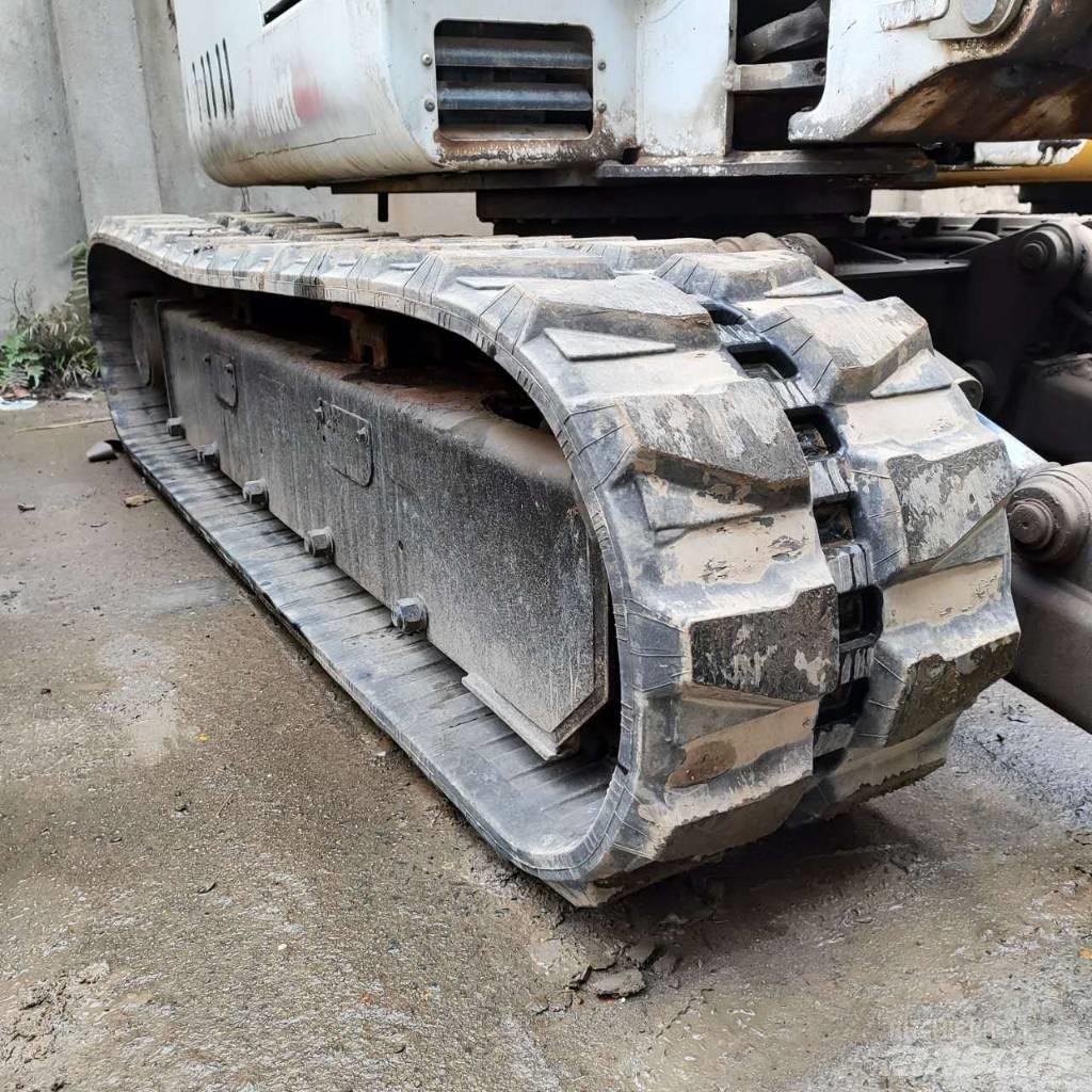 Bobcat 337 Mini Excavators <7t (Mini Diggers)