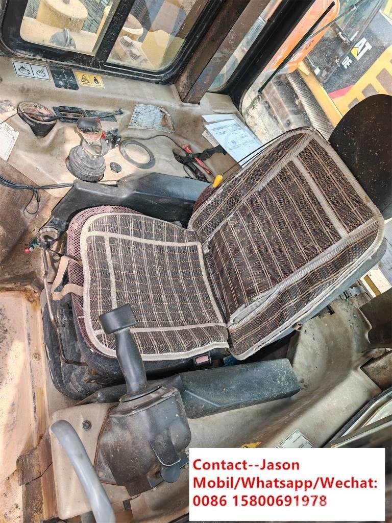 CAT D 6 R LGP Crawler dozers
