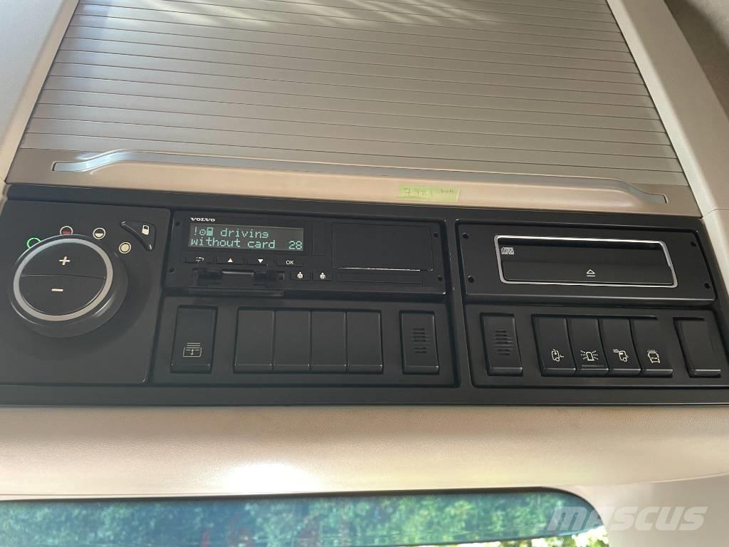 Volvo FH 16 650 Conventional Trucks / Tractor Trucks