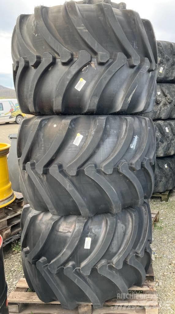 Nokian 710/40-22,5 Tires, wheels and rims