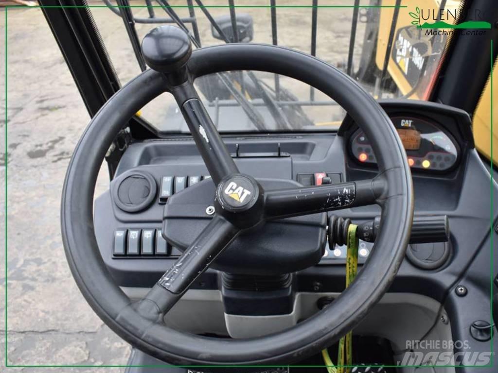 CAT TH 414 C Telescopic Handlers