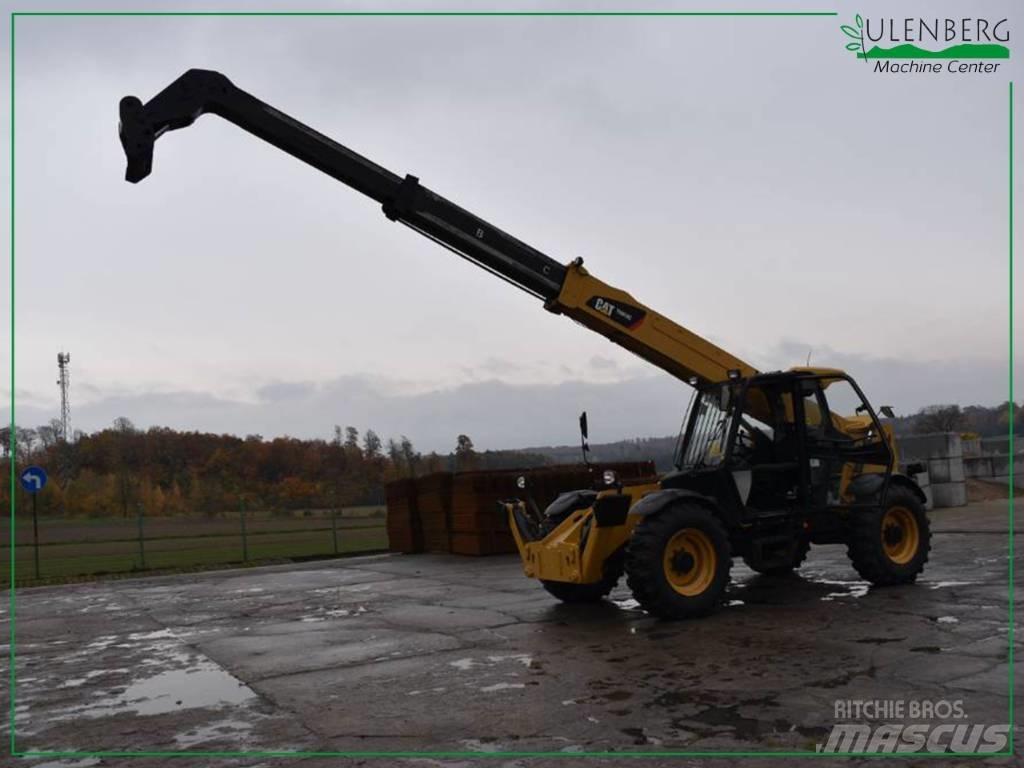 CAT TH 414 C Telescopic Handlers