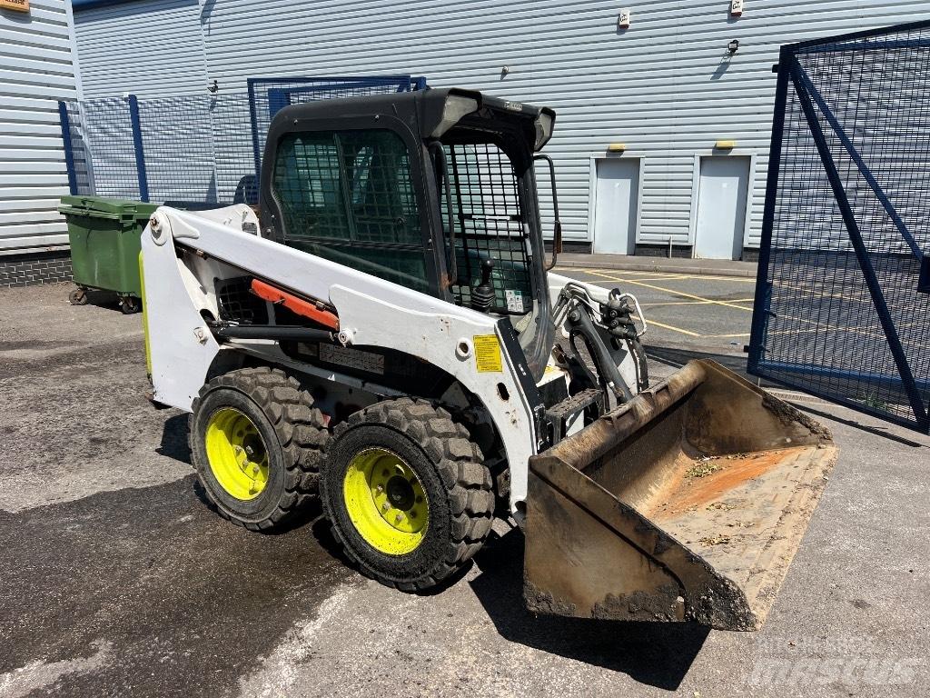 Bobcat S 450 Skid Steer Loaders