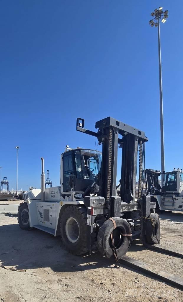 CVS FH25 Diesel Forklifts