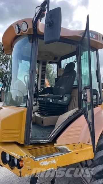 Hydrema 912 D Articulated Dump Trucks (ADTs)