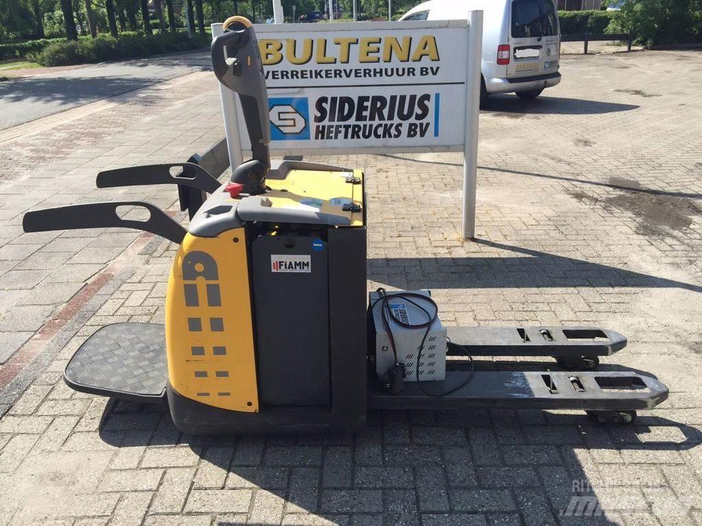 Atlet PLP200N Pallet Truck
