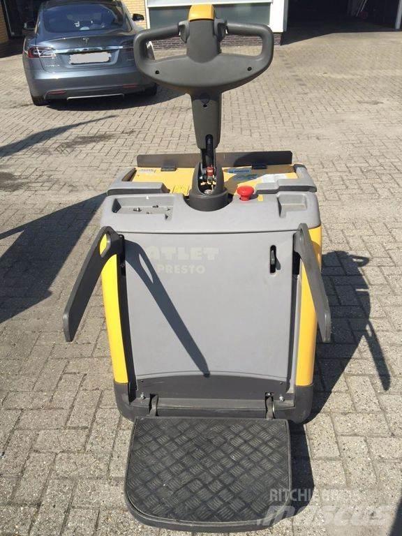 Atlet PLP200N Pallet Truck