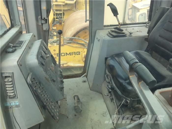 CAT D 6 G LGP II Crawler dozers