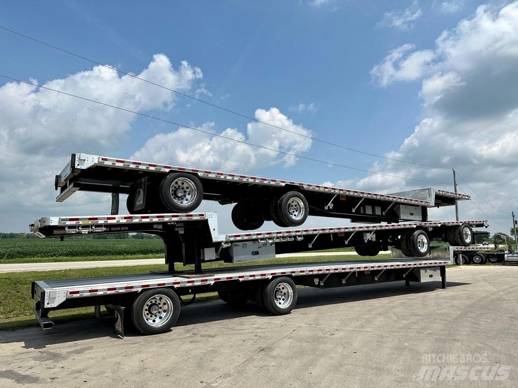 Trail King TK80ACS Other Trailers