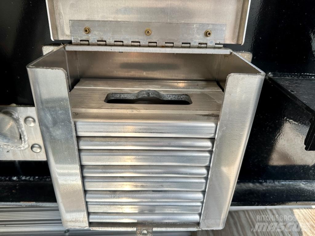 Trail King TK80ACS Other Trailers