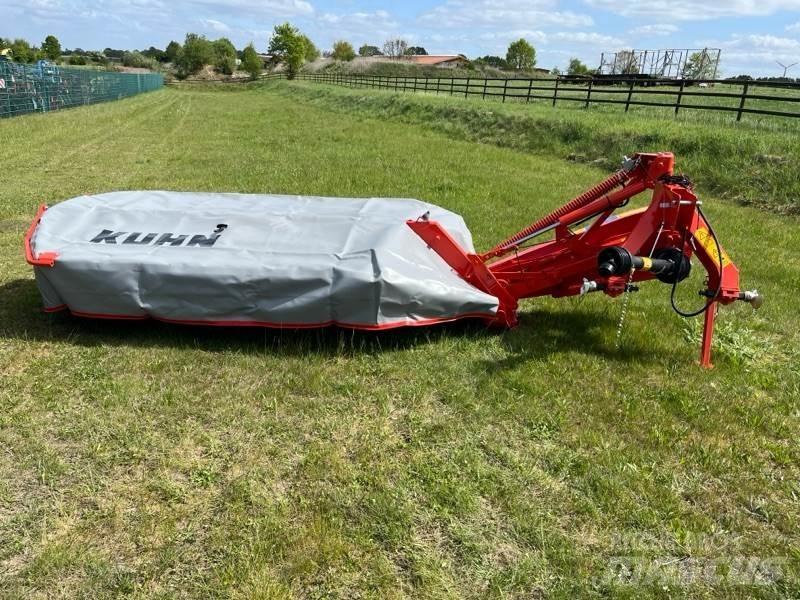 Kuhn GMD280 FF Farm Equipment - Others