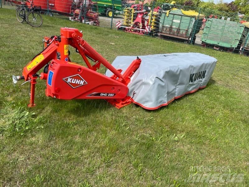 Kuhn GMD280 FF Farm Equipment - Others