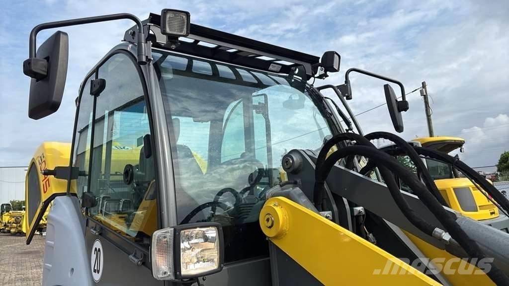 Kramer 5095 Wheel Loaders