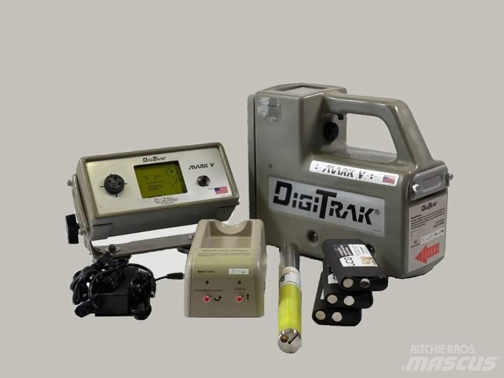 DigiTrak Mark V Other