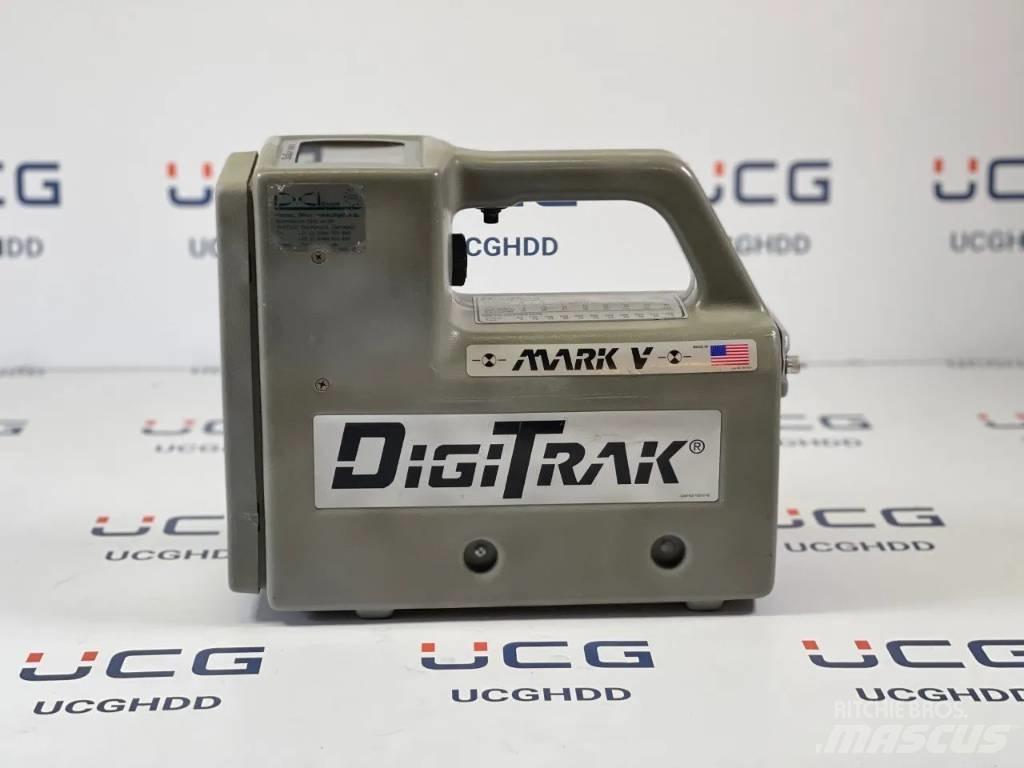 DigiTrak Mark V Other