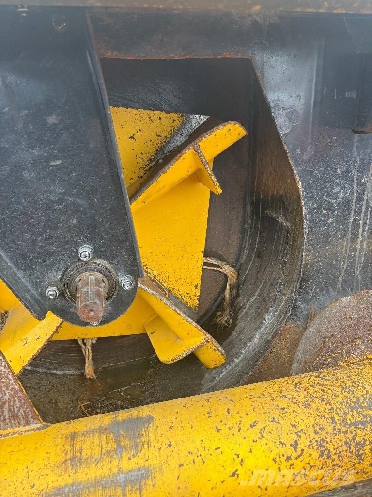 Trejon SB2450 Snow Blowers