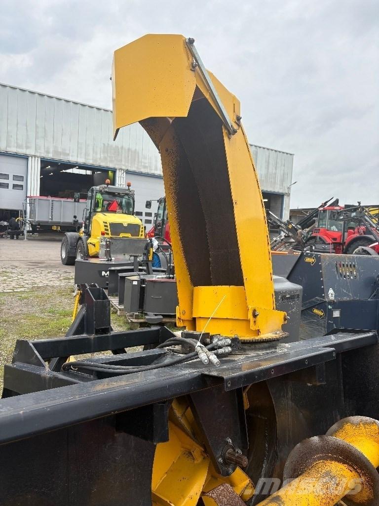 Trejon SB2450 Snow Blowers