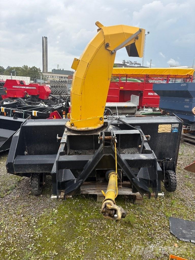 Trejon SB2450 Snow Blowers