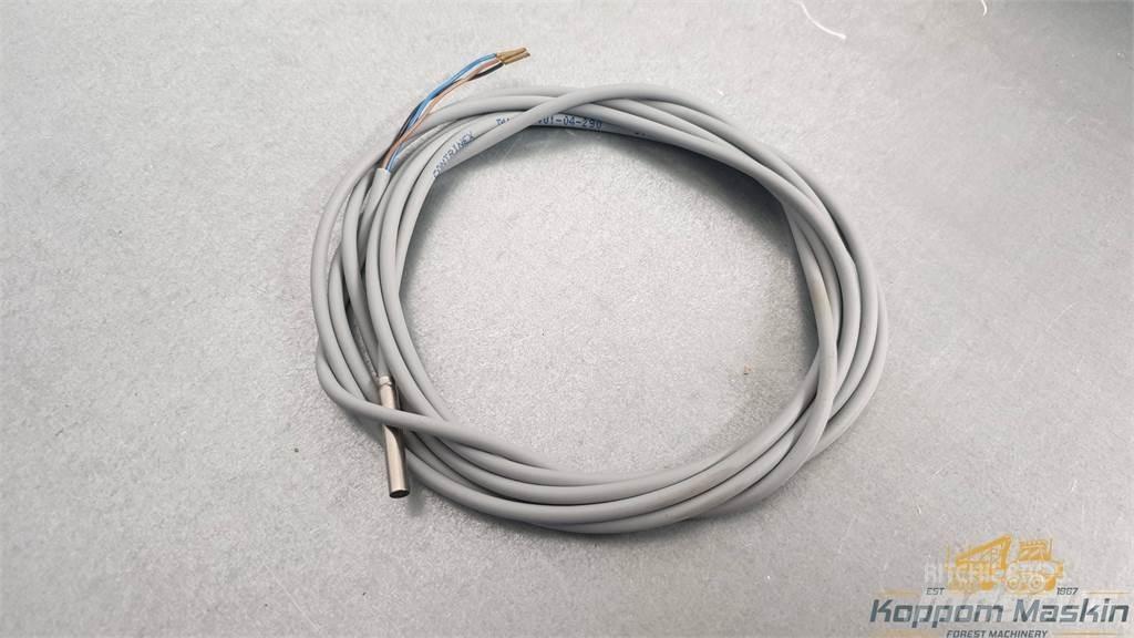 Ponsse 0026901 Electronics