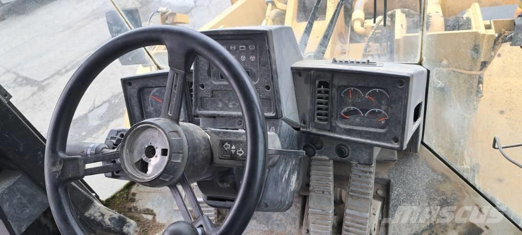CAT 950 G Wheel Loaders