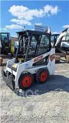 Bobcat SSL Skid Steer Loaders