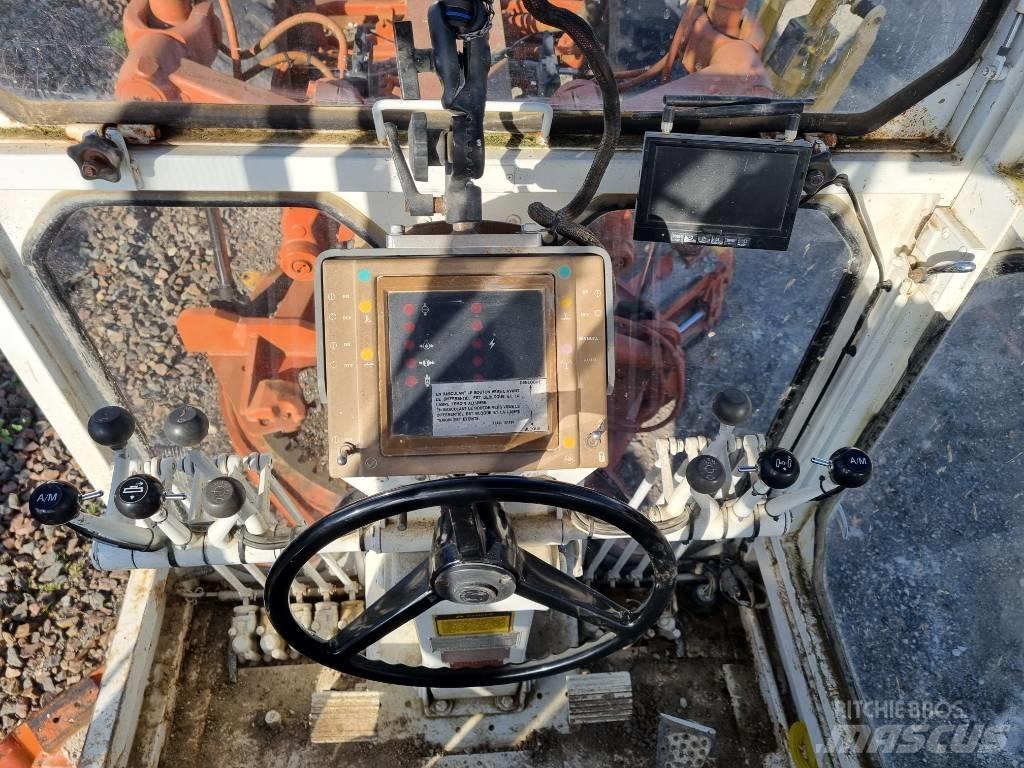 CAT 120 G Motor Graders