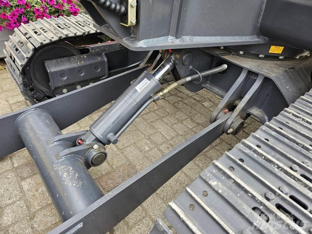 Develon DX60E-10N Mini Excavators <7t (Mini Diggers)