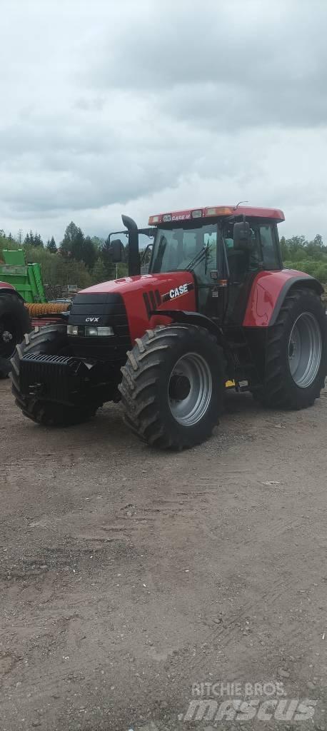 Case IH CVX 1190 Tractors