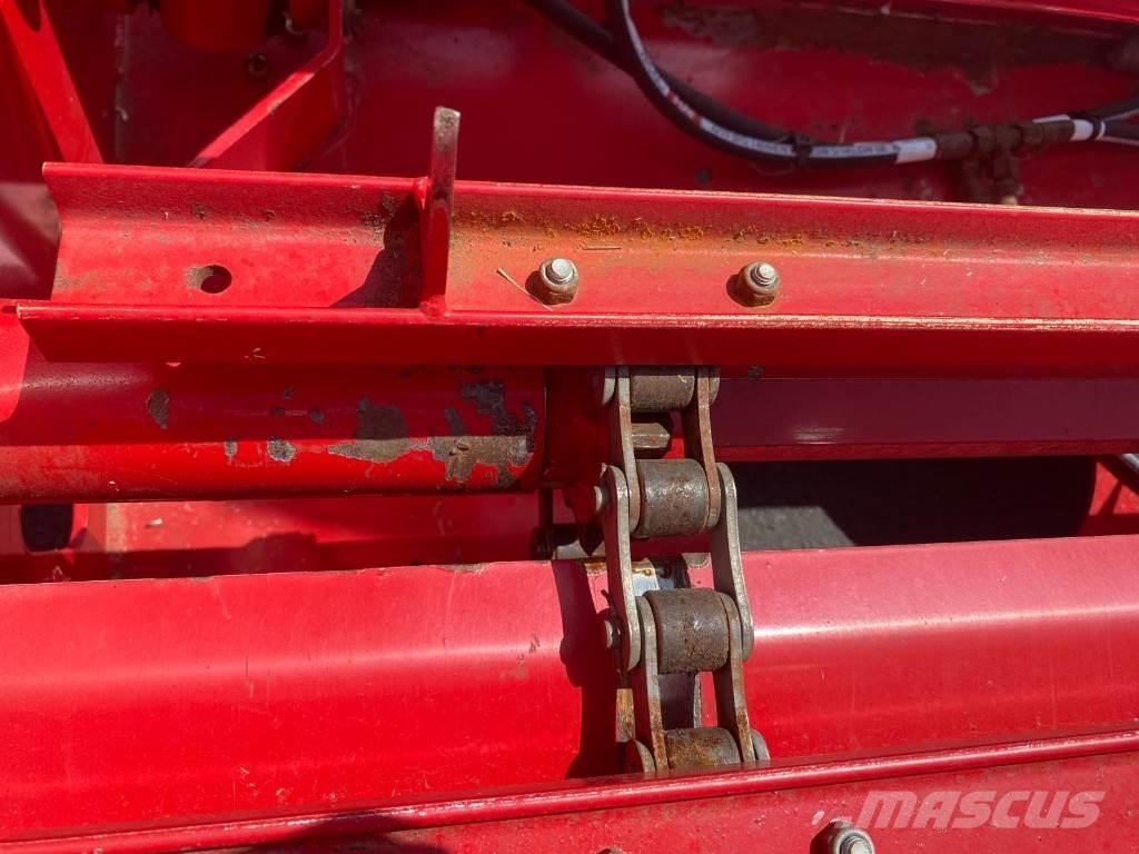Silofarmer DB18 Shredders