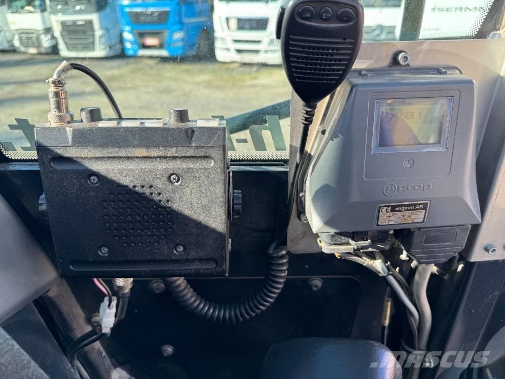 Yanmar Vio 80-1A Mini excavators  7t - 12t